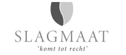Slagmaat-juristen Slagmaat juristen