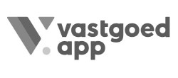 VastgoedApp VastgoedApp Logo