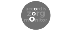 accordisZorgMonitor Accordis Zorg Monitor Logo