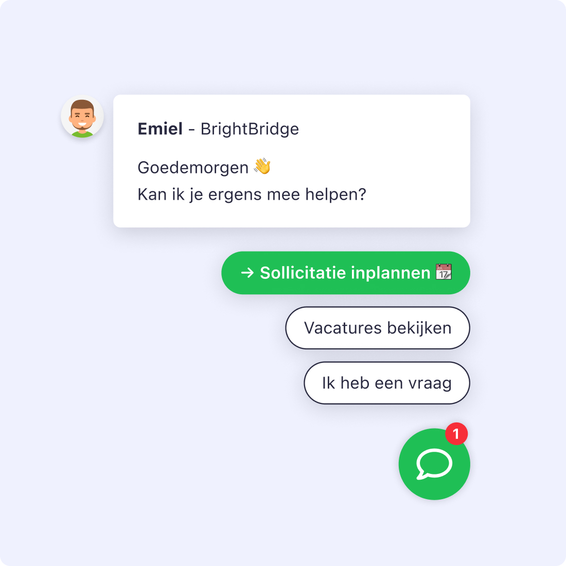 recruitment-leadbot
